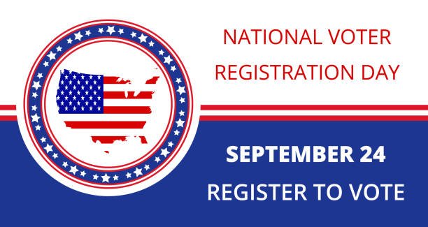 National Voter Registration Day quotes