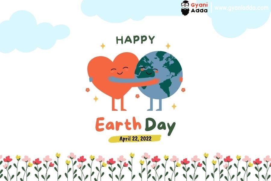 Happy World Earth Day
quotes