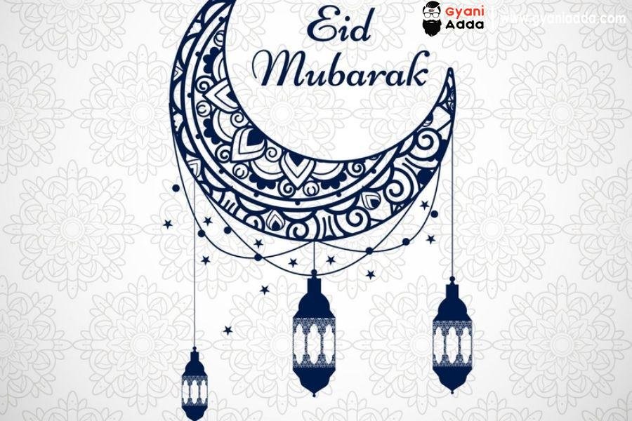 eid mubarak image 