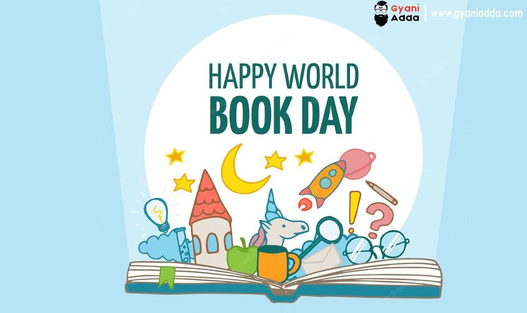 Happy World Book And Copyright Day 2024 Theme, Quotes, Wishes