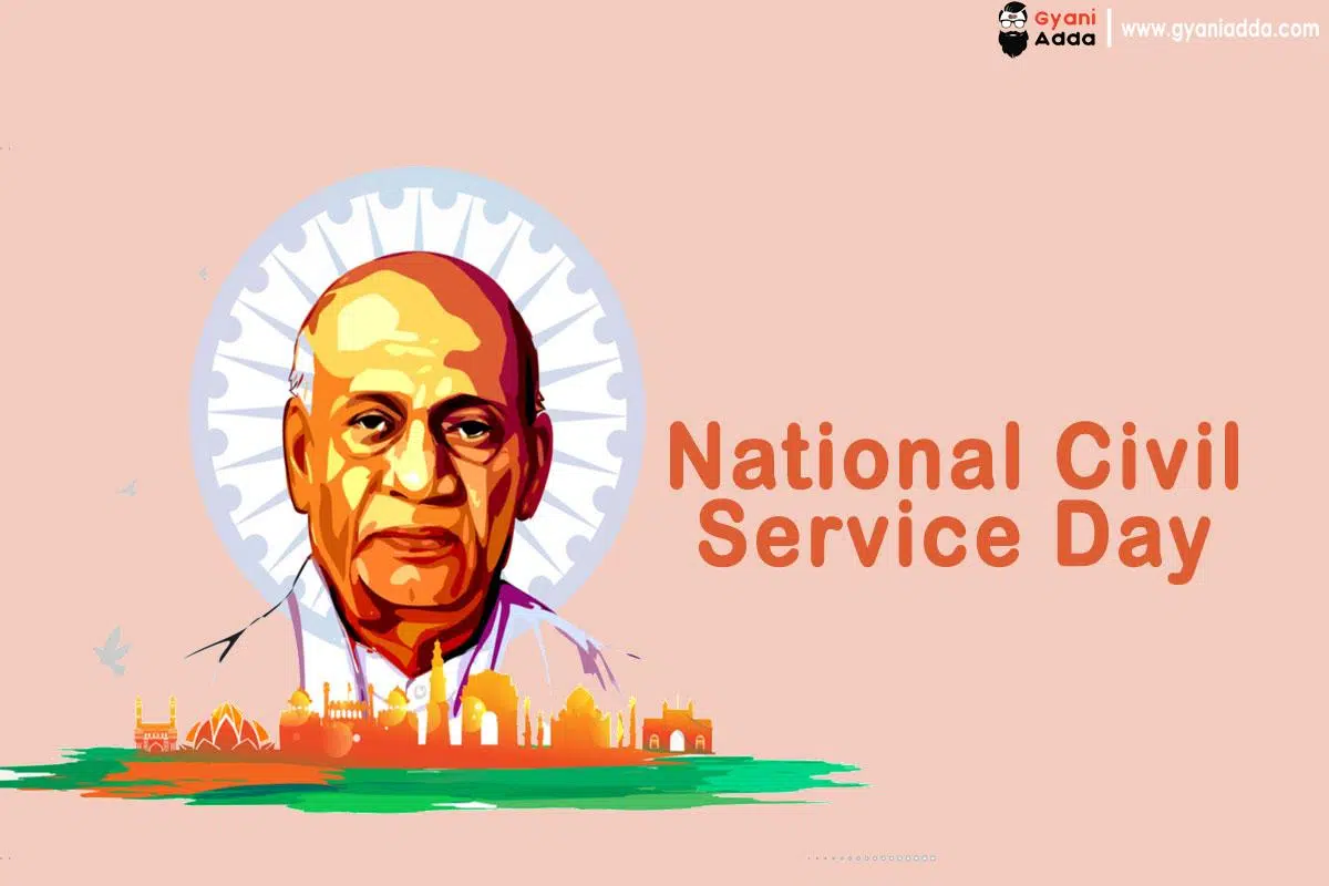 National Civil Service Day