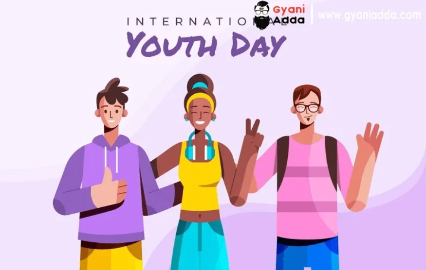 happy international youth Day quotes