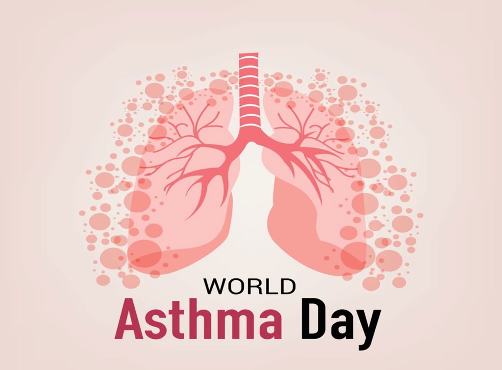Happy World Asthma Day 2023 Quotes, Message, Fact, History And More
