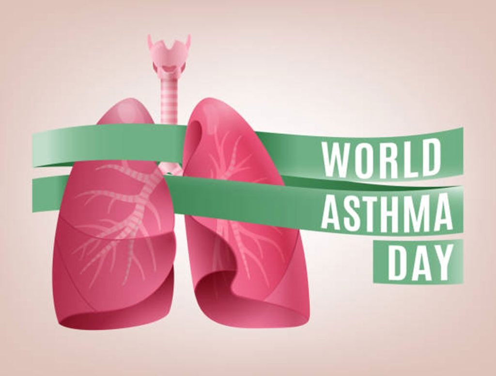 Happy World Asthma Day quotes