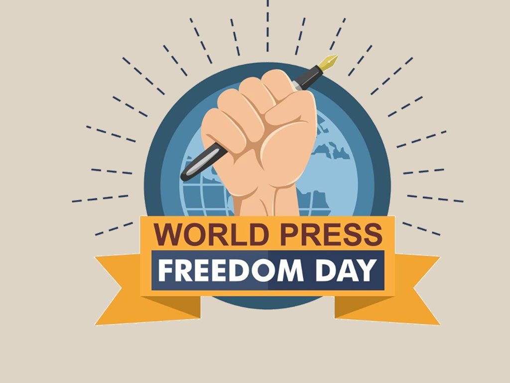 World Press Freedom Day Quotes
