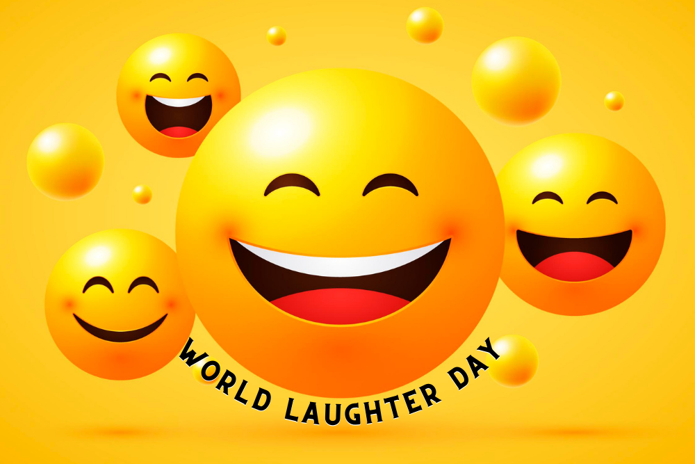 laughter day quotes in hindi