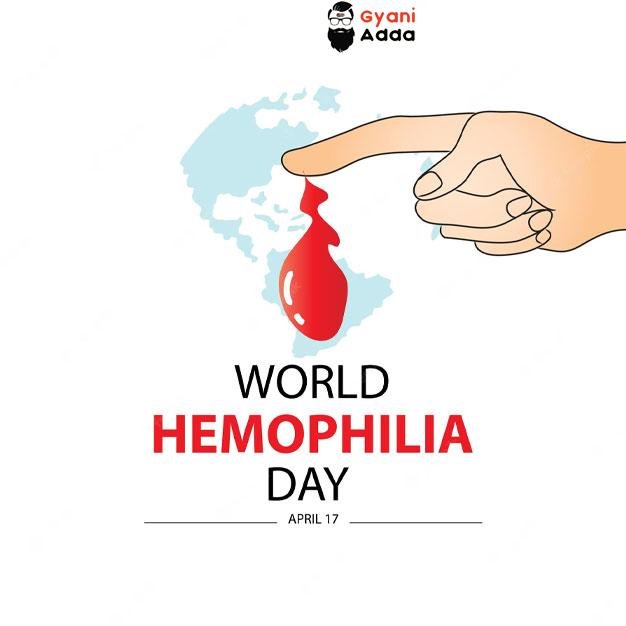 Happy-World-Hemophilia-Day message