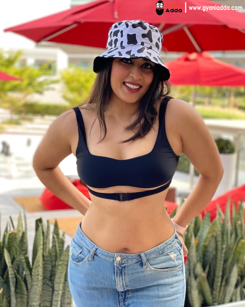 Nikita Sharma Wiki, Biography, Age, Husband, Serials & More 2 image 15