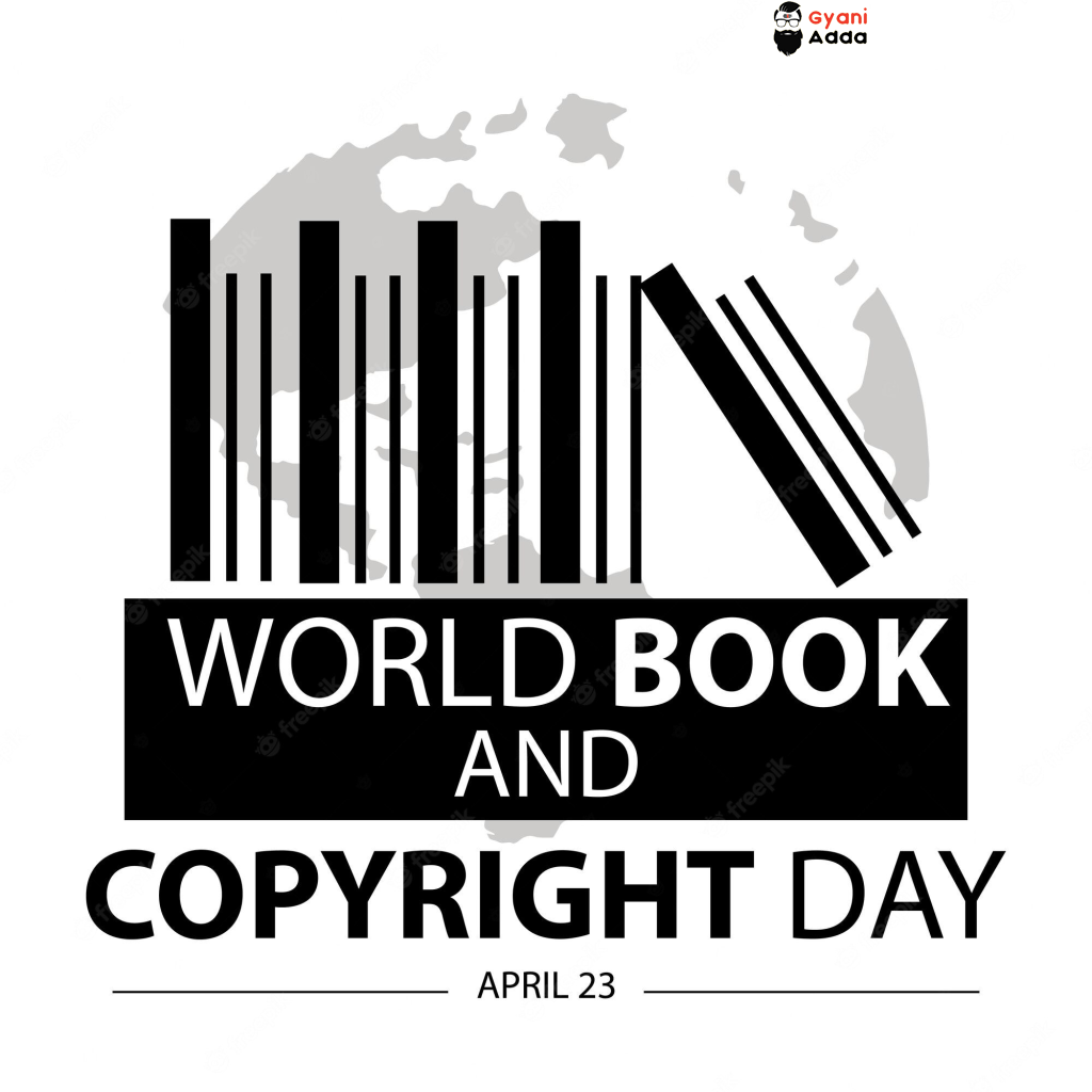 Happy World Book and Copyright Day 2024: Theme, Quotes, Wishes, Status to Share 6 Happy World Book and Copyright Day