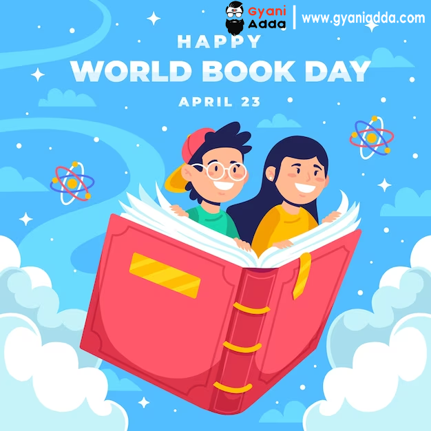 Happy World Book And Copyright Day 2024: Theme, Quotes, Wishes