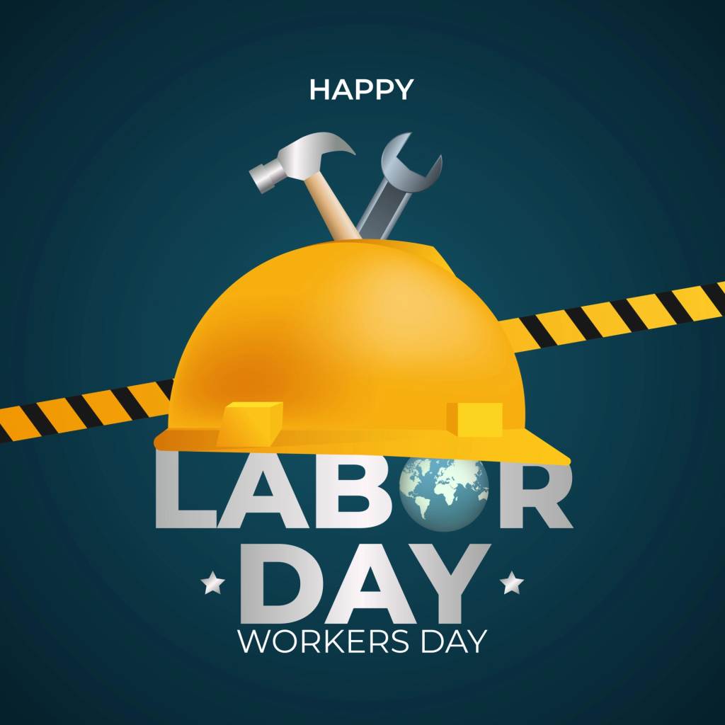 Happy International Labour Day 2023 Theme Quotes, History