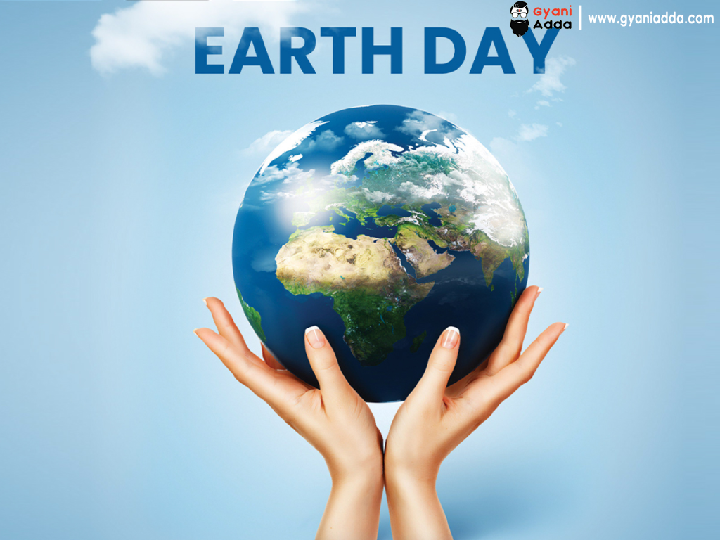 Celebrating World Earth Day 2023 with Powerful Images