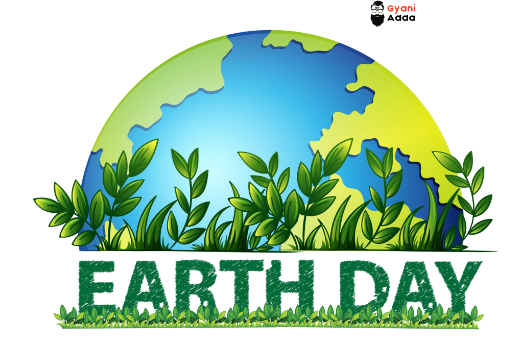 Happy World Earth Day 🌳 : Quotes, Celebration, History and Idea 5 Powerful Images to Celebrate World Earth Day