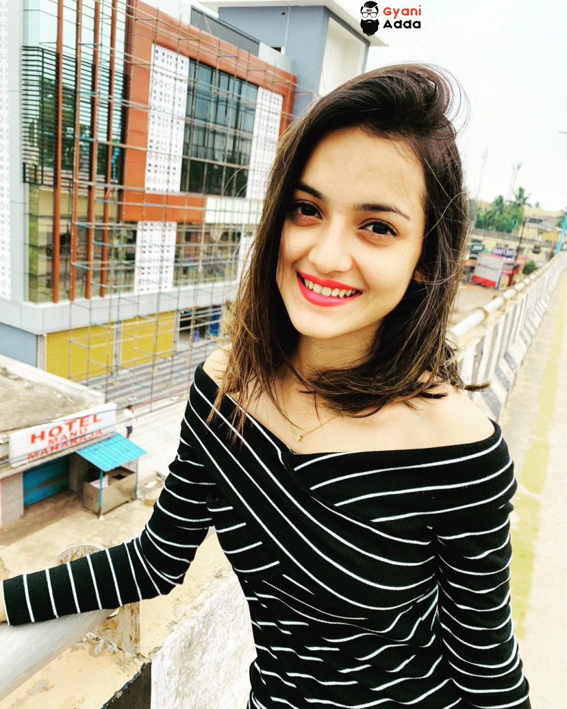 Jasmine Rath Biography, Age, Family, Serials List, Wiki,Husband, Image 2 Jasmine Rath