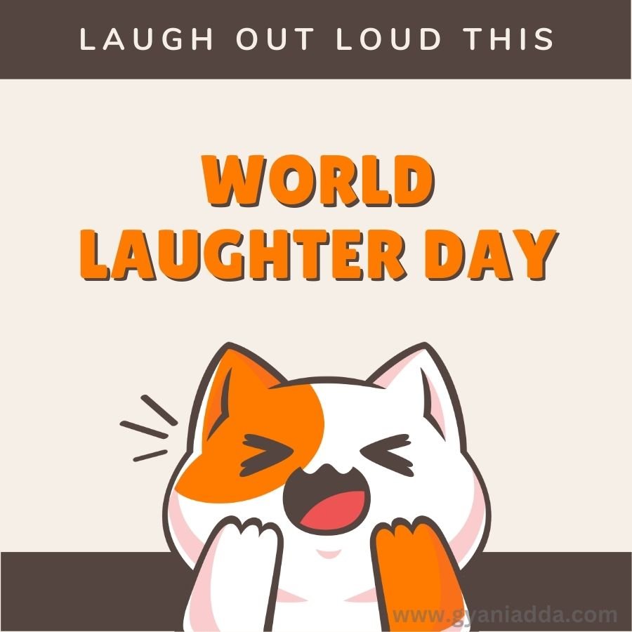 world laughter day quotes
