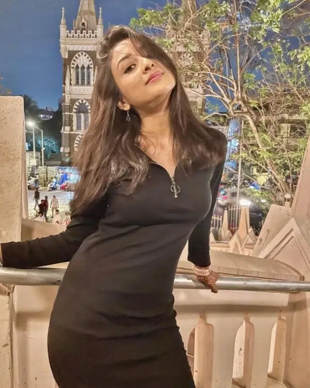 Anchal Sahu bio