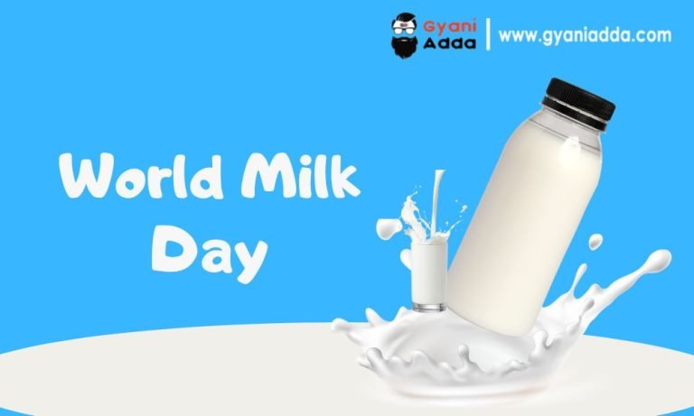 World-Milk-Day
