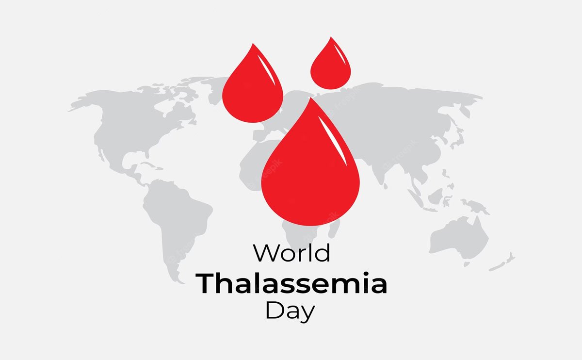 World Thalassemia day Quotes