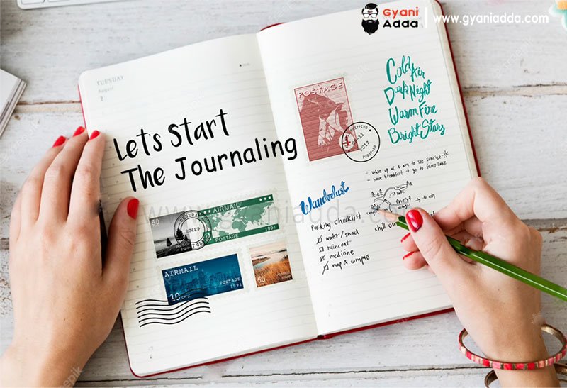 Unlocking the Power of Daily Journaling