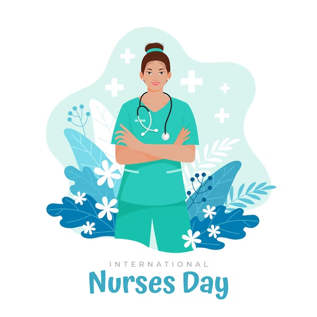 International Nurses Day message