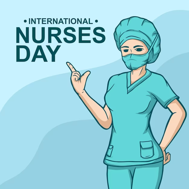 50+ International Nurses Day Wishes 2024 Quotes, Message, Theme
