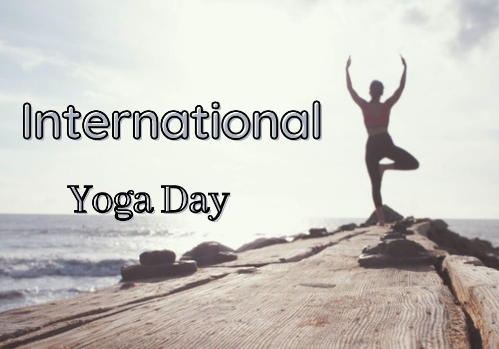 Happy International Yoga Day Quotes in hindi
