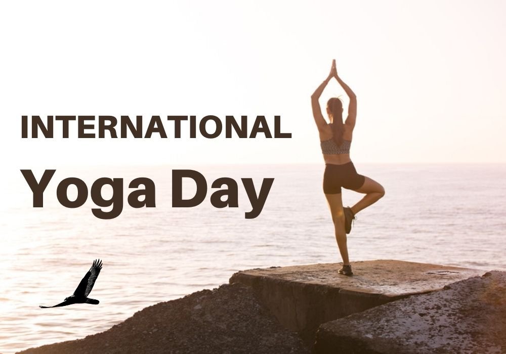 International Yoga Day Quotes and wishes