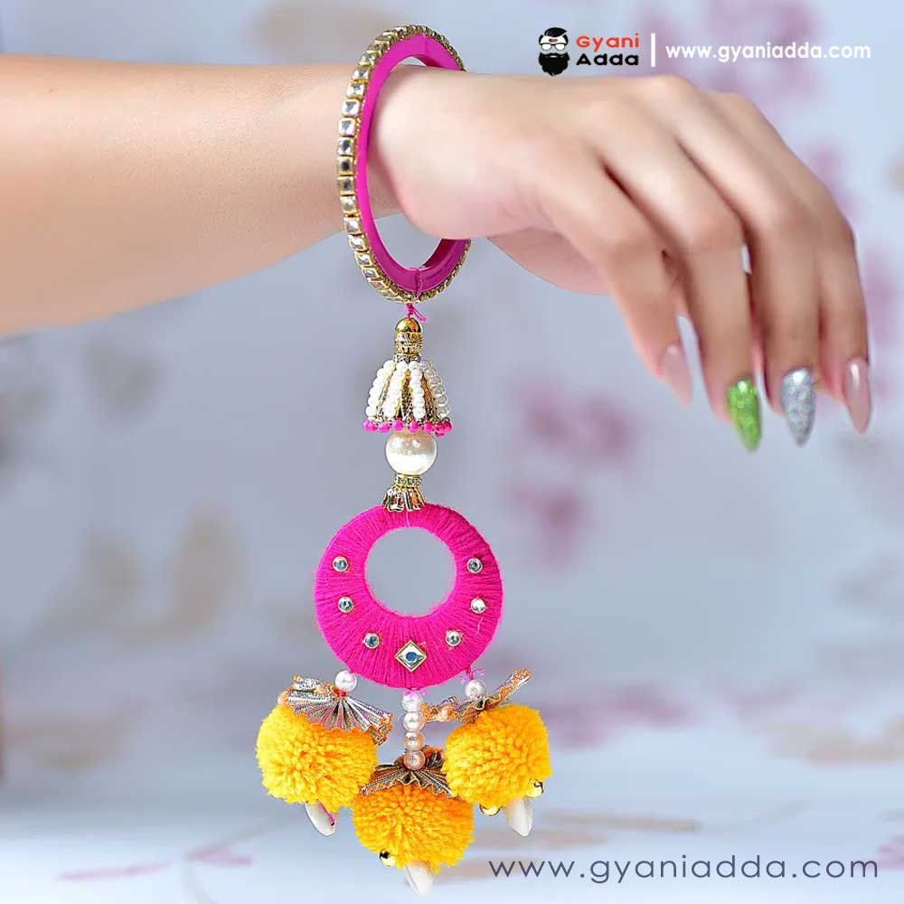 Top 10 Rakhi Designs For Raksha Bandhan 2024