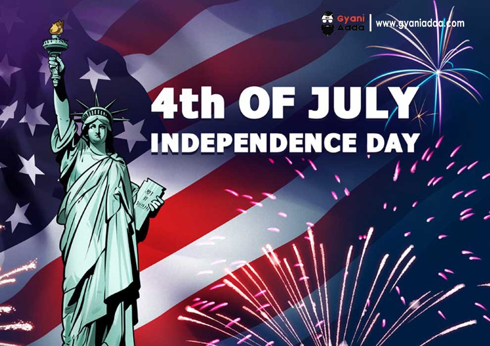 US Independence Day Quotes 2024 Message, SMS, Greetings