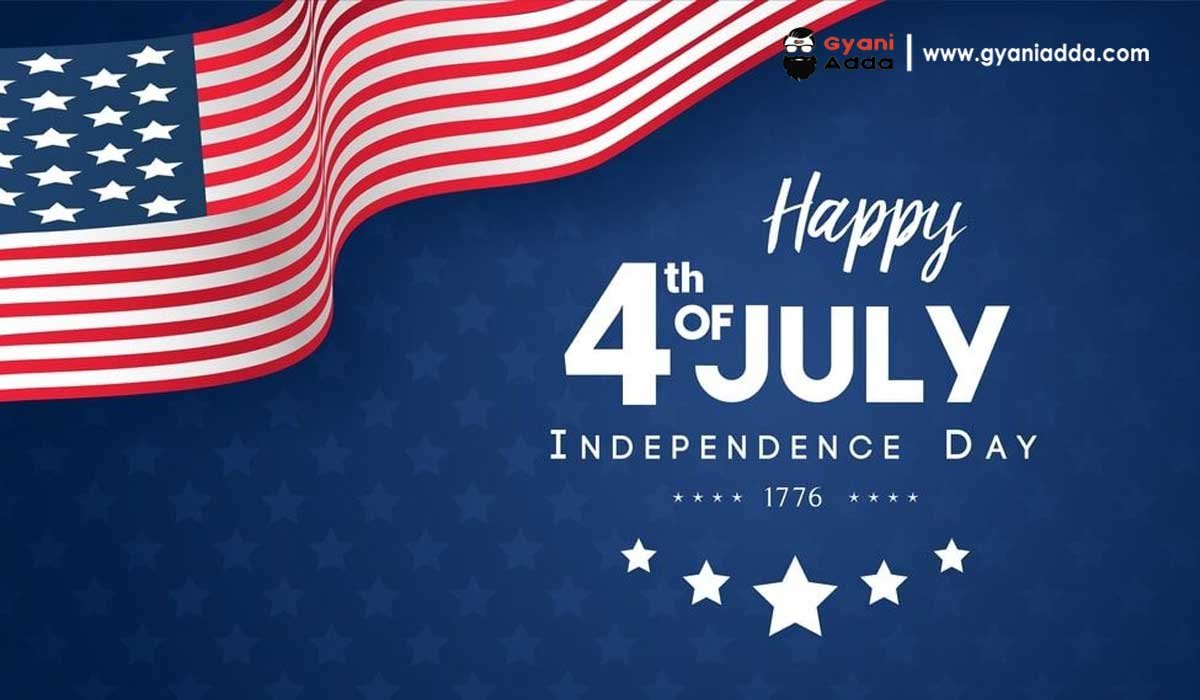 US Independence Day Quotes 2024 Message SMS Greetings   US Independence Day 3 