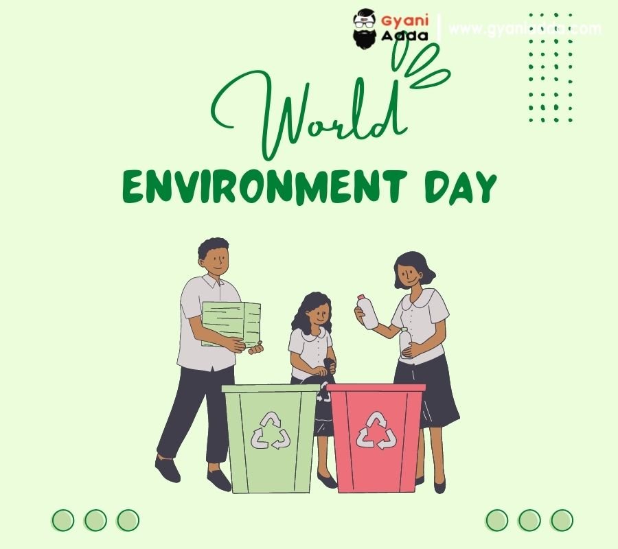 Best World Environment Day Wishes