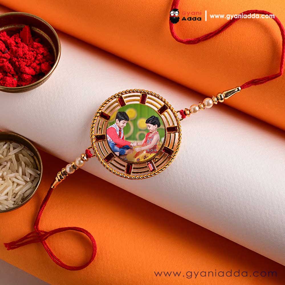 Top 10 Rakhi Designs for Raksha Bandhan 2023