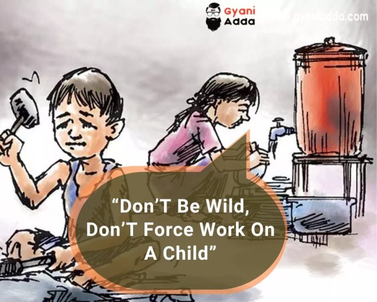 World Day Against Child Labour Quotes And Slogans, Image 2023