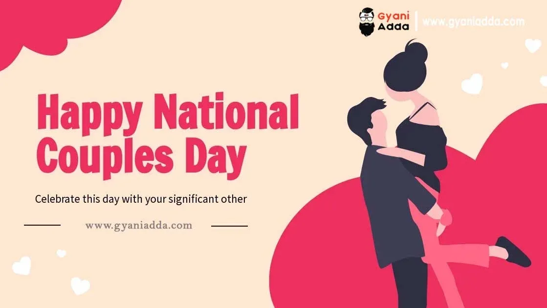National Couples Day Quotes