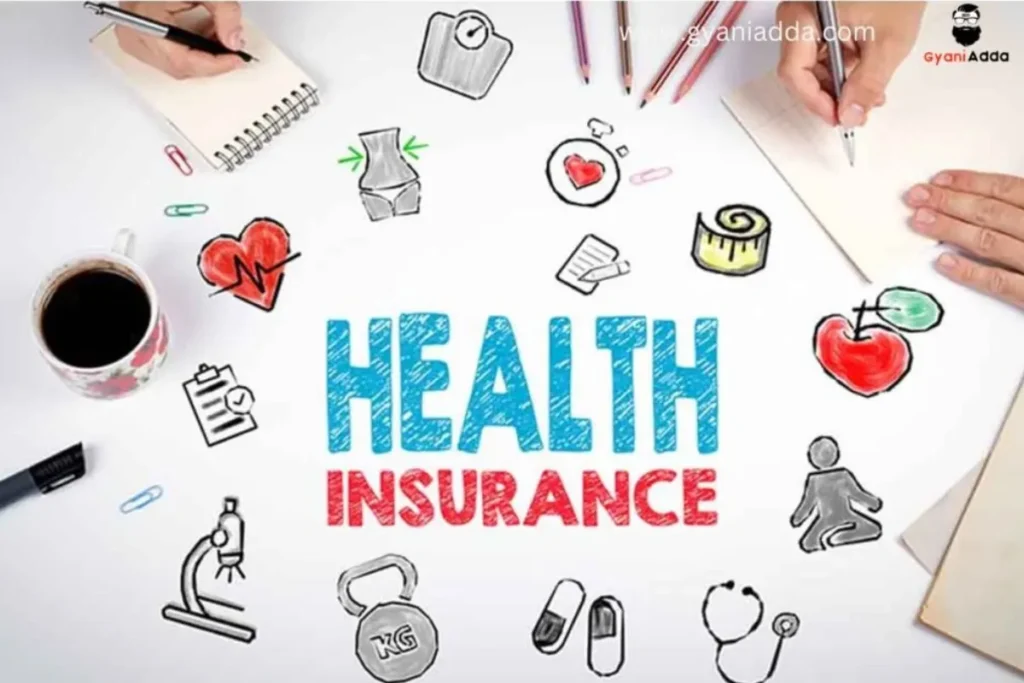 Best Health Insurance Plan Family