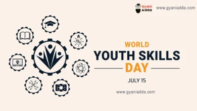 World Youth Skills Day Quotes