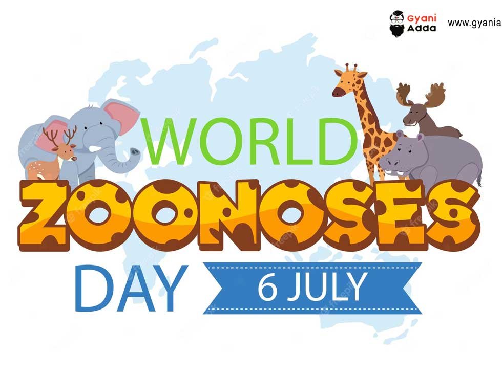 World Zoonoses Day Quotes