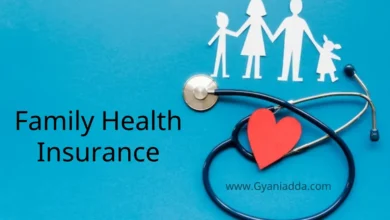 family health insurance plans