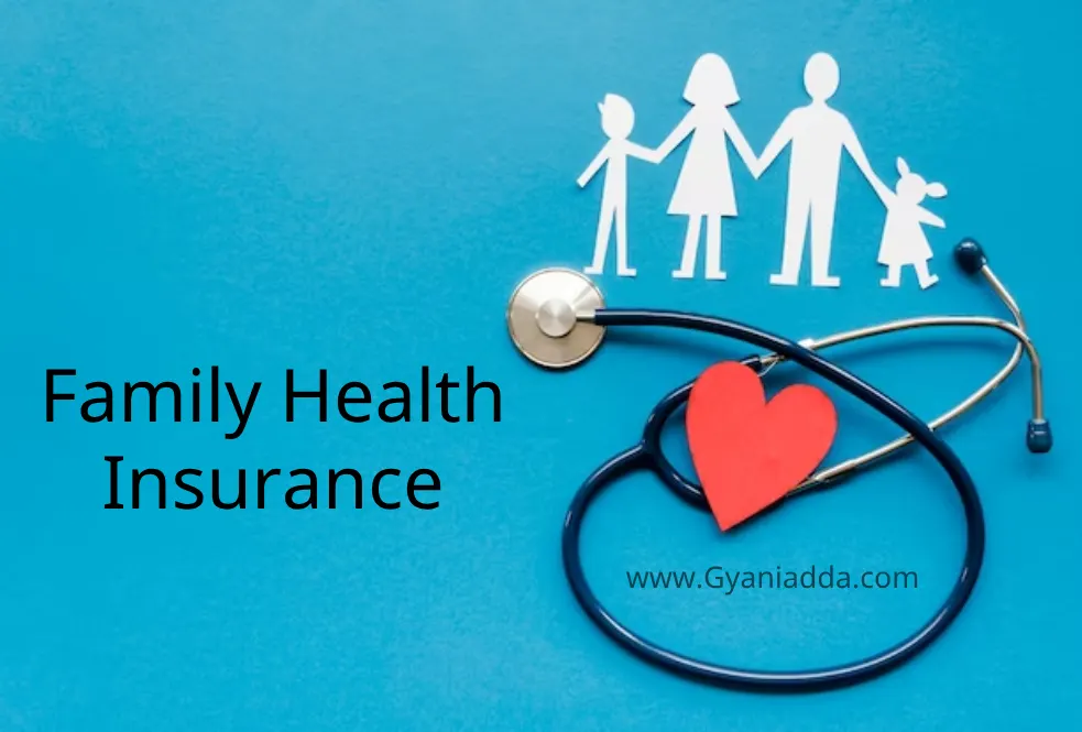 family health insurance plans