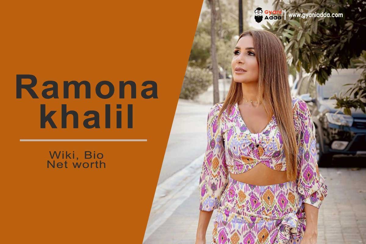 Ramona Khalil