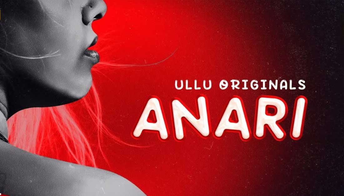 Anari Part 2 Ullu Web Series Cast List