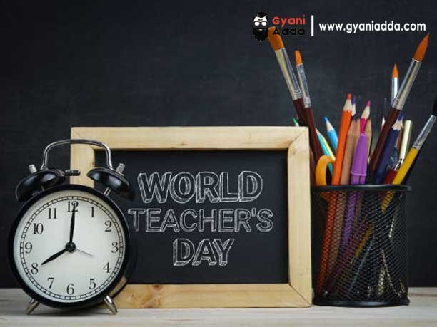 Happy teacher's day image