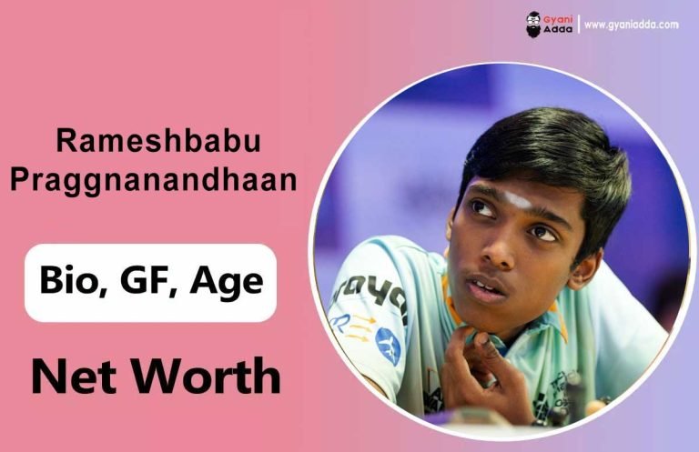 Rameshbabu Praggnanandhaa Net Worth (2023): IQ Level, Age, Ranking, Salary,  Family, Wiki, Bio, Career, Ability, and More