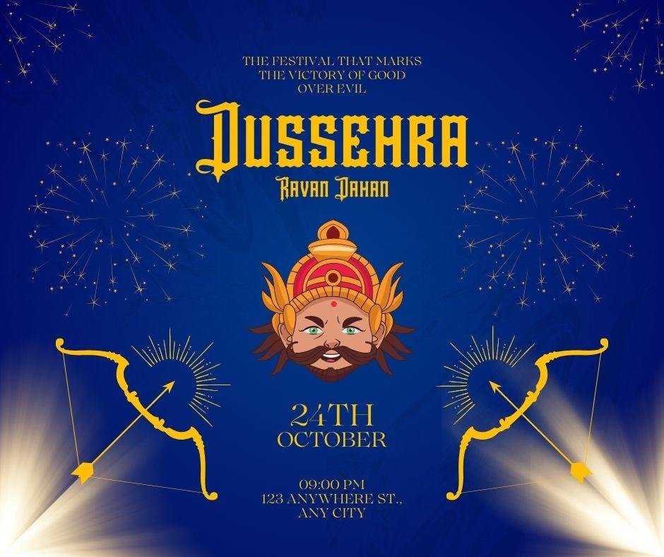 dussehra quotes 5