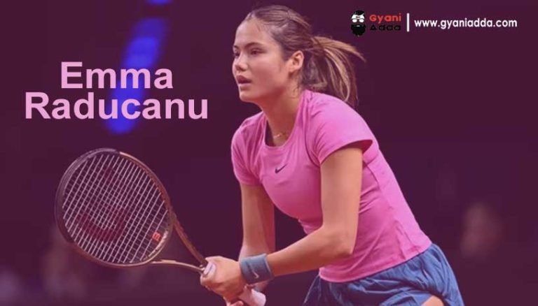 Emma Raducanu Wiki, Biography 2025 Parents, Net Worth