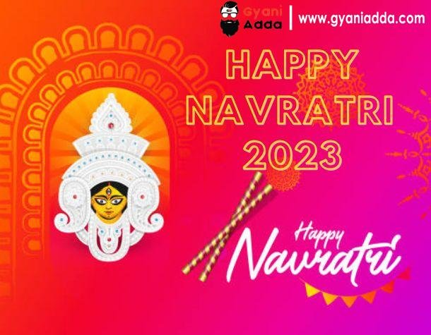 Happy Navratri quotes