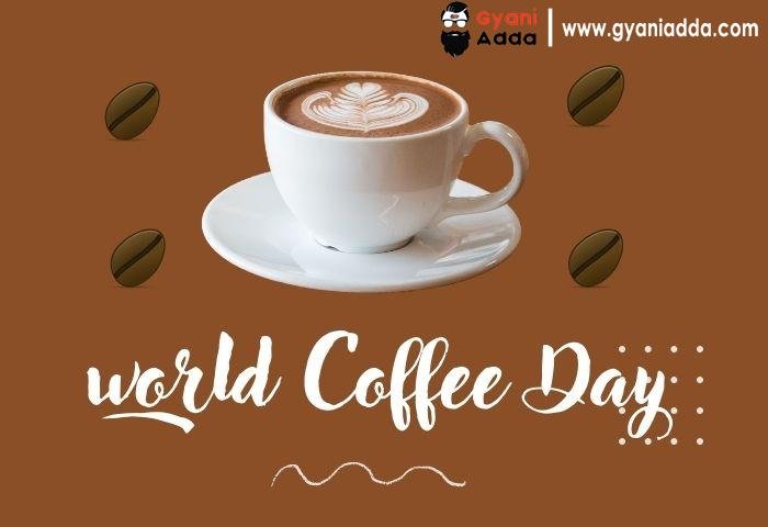 International Coffee Day wishes
