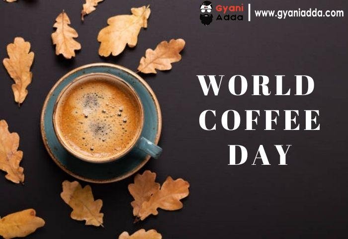 International Coffee Day quotes