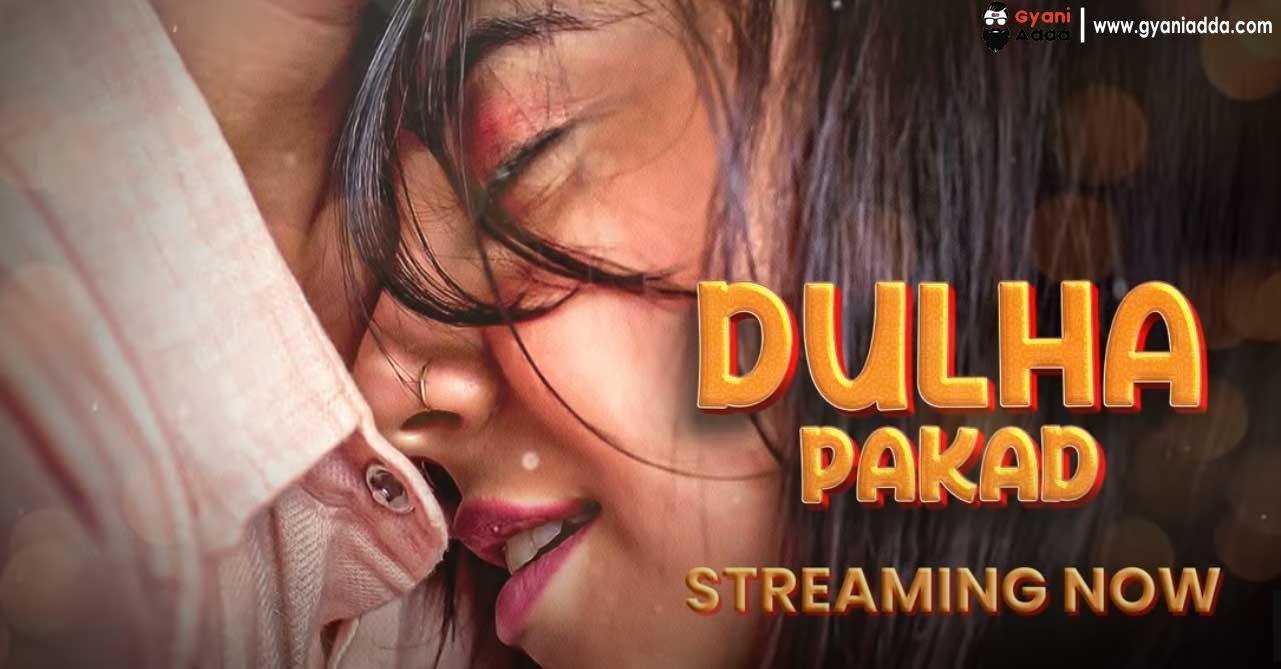 DULHA PAKAD web Series Cast, Release Date, Actress and more