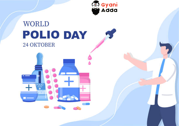 World Polio Day Quotes 2024: Date, age,Theme, History and More